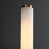 Fontenot Alabaster Wall Sconce