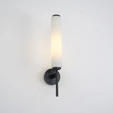 Fontenot Alabaster Wall Sconce