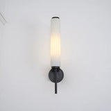 Fontenot Alabaster Wall Sconce
