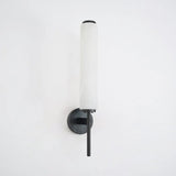 Fontenot Alabaster Wall Sconce