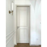 Fontenot Alabaster Wall Sconce