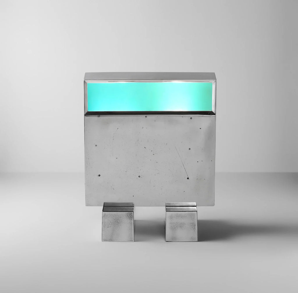 Form 1 Table Lamp