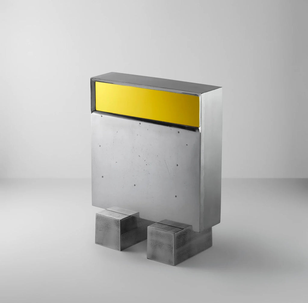 Form 1 Table Lamp