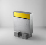 Form 1 Table Lamp
