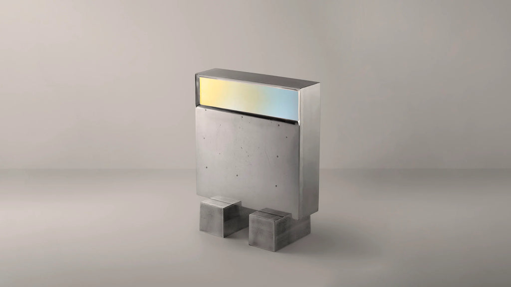Form 1 Table Lamp