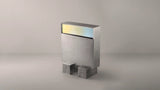 Form 1 Table Lamp