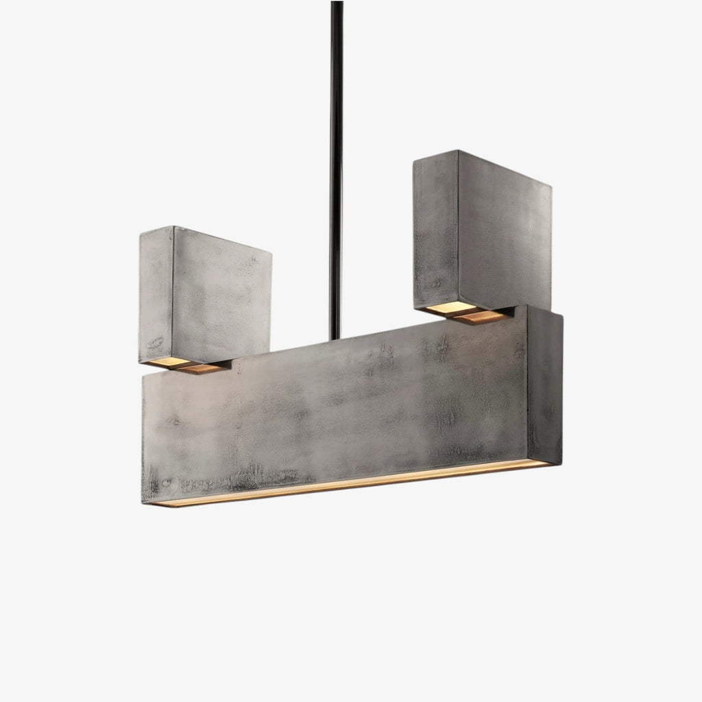 Form 4 Pendant Lamp