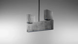 Form 4 Pendant Lamp