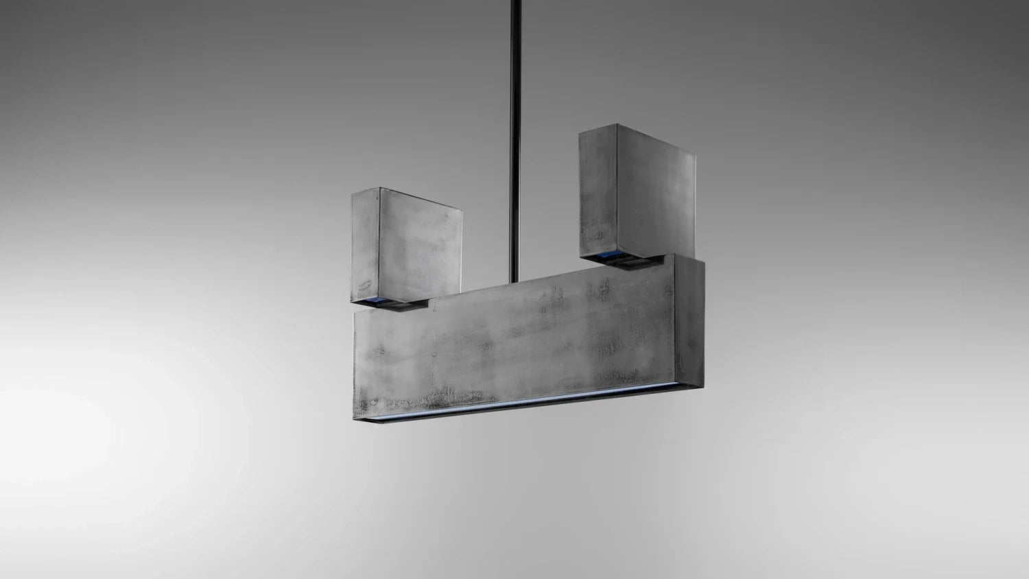 Form 4 Pendant Lamp