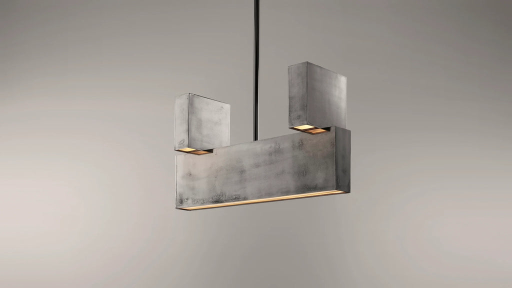 Form 4 Pendant Lamp