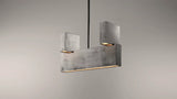 Form 4 Pendant Lamp