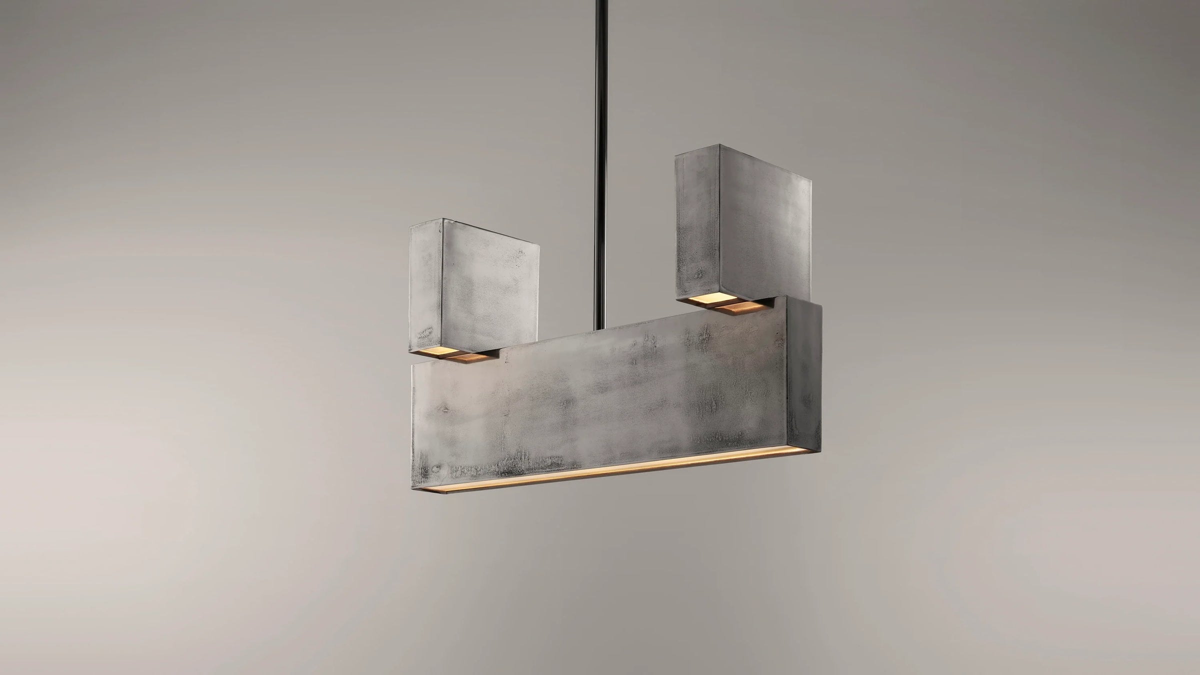 Form 4 Pendant Lamp