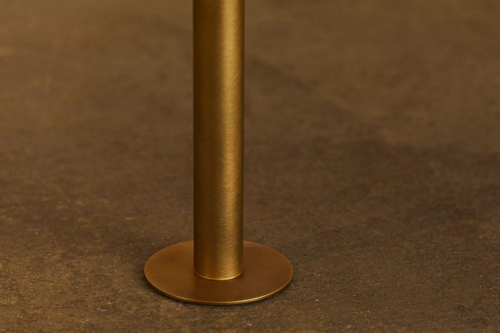 Form Floor To Ceiling Lamp