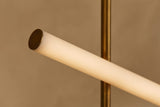 Form Floor To Ceiling Lamp