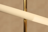Form Floor To Ceiling Lamp