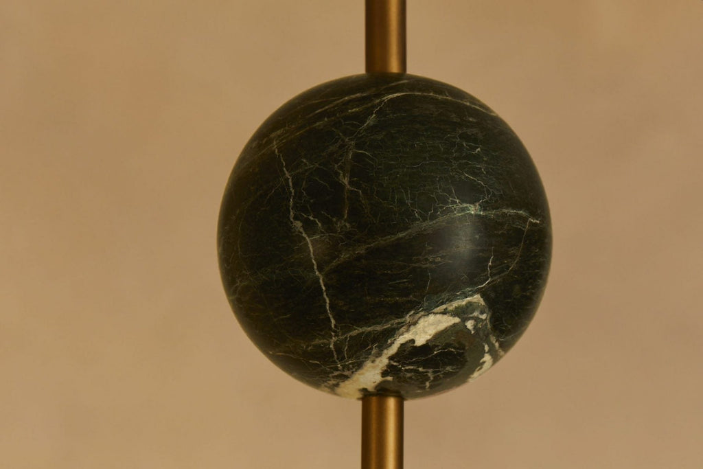Form Floor To Ceiling Lamp