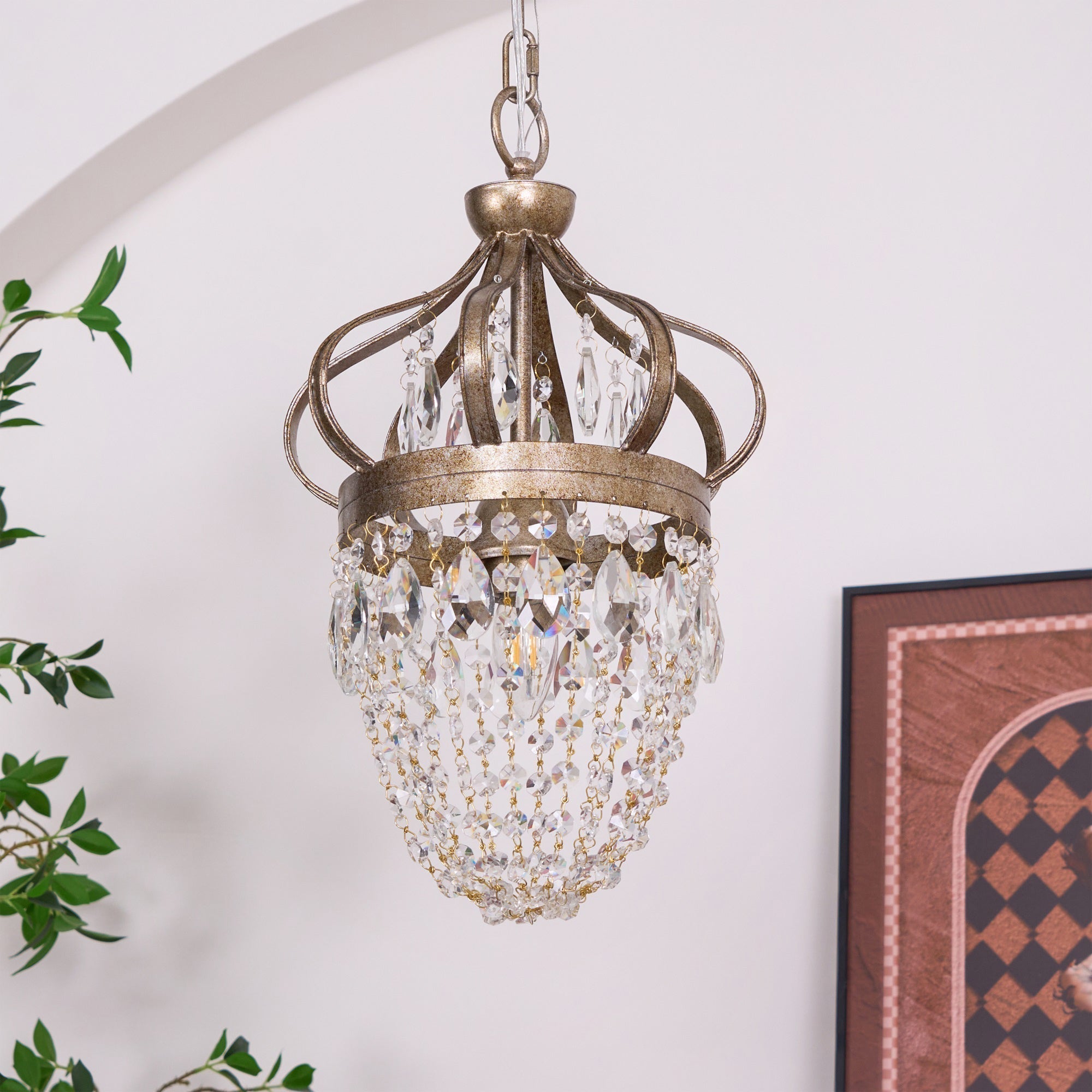 Fotini Chandelier