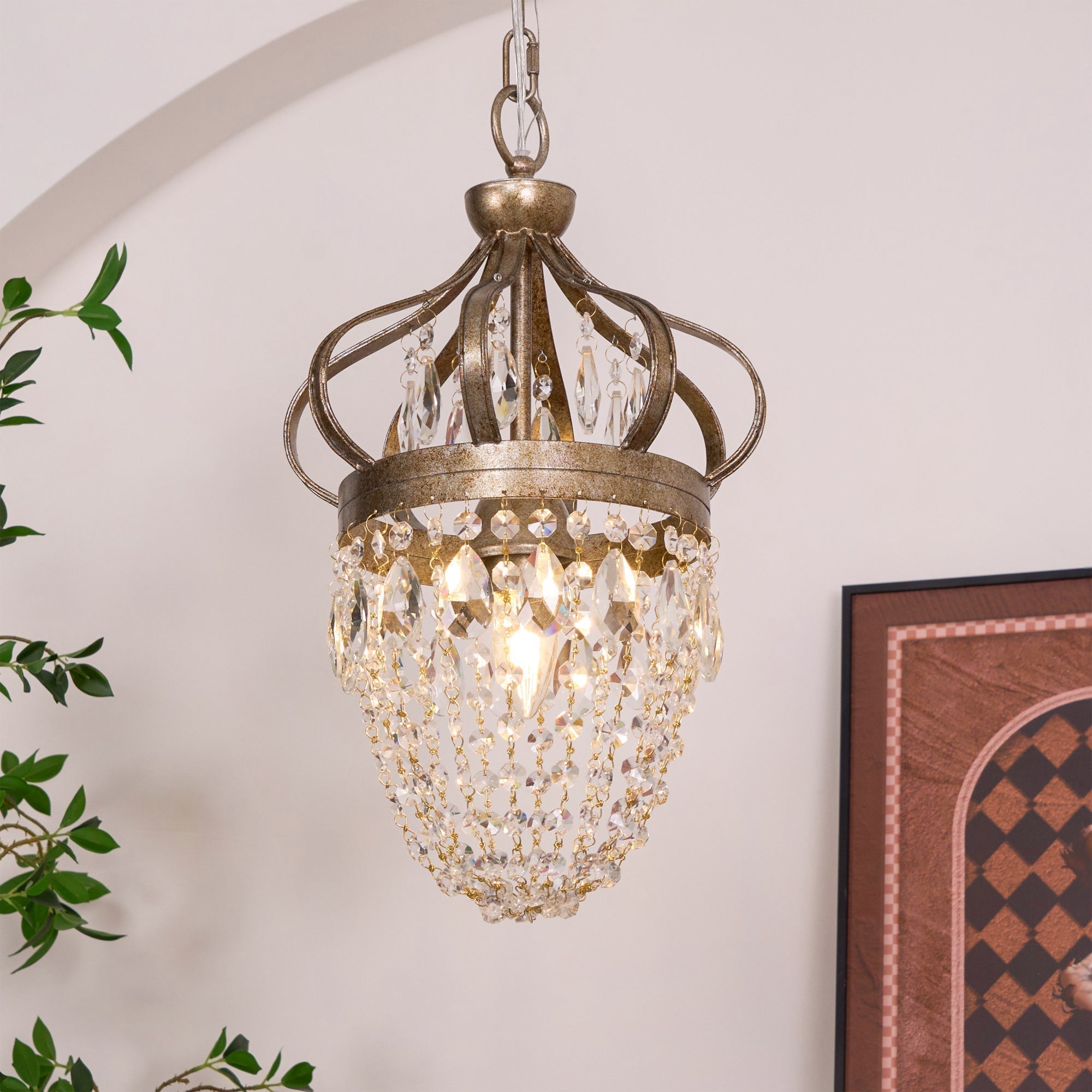 Fotini Chandelier