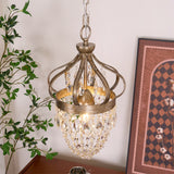 Fotini Chandelier