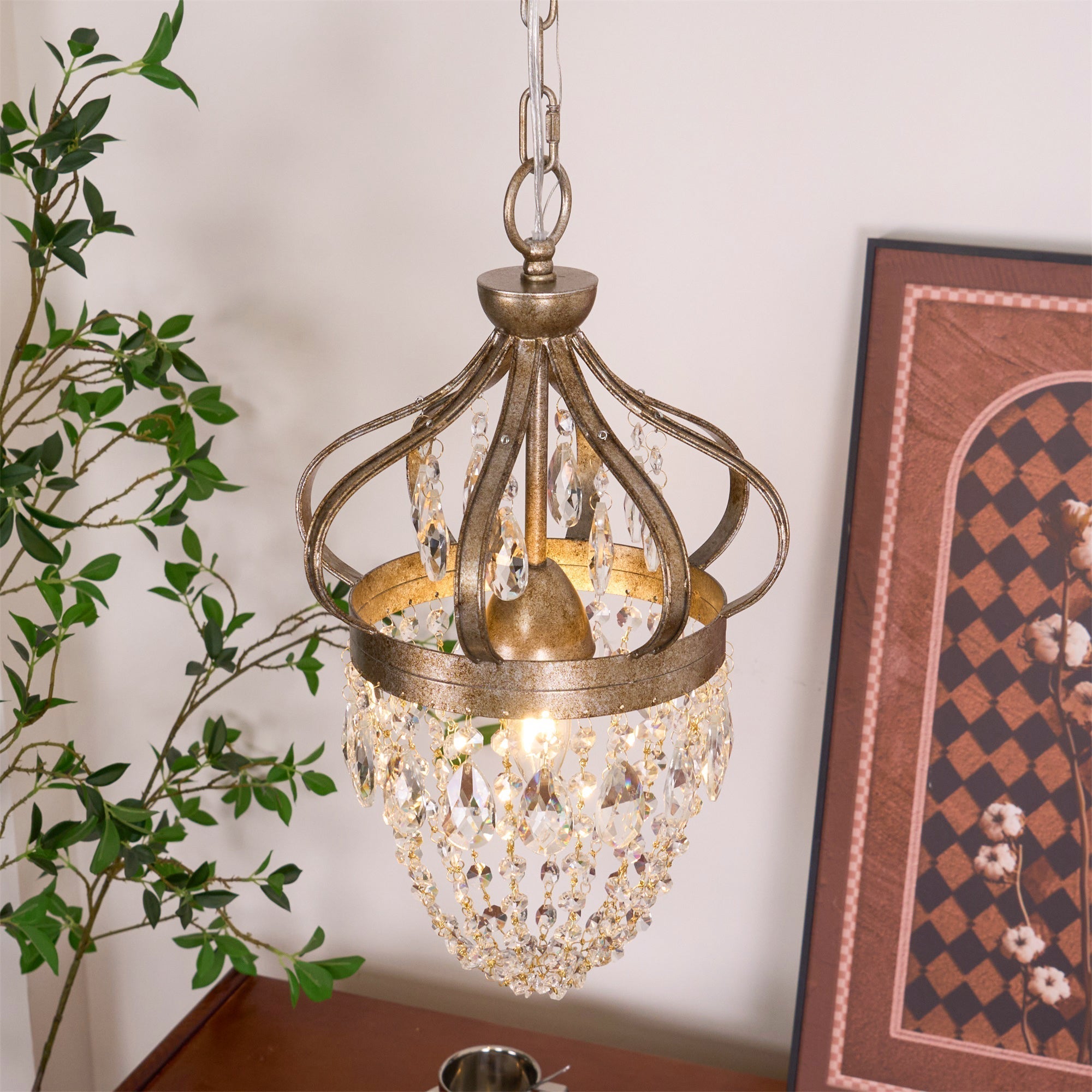 Fotini Chandelier