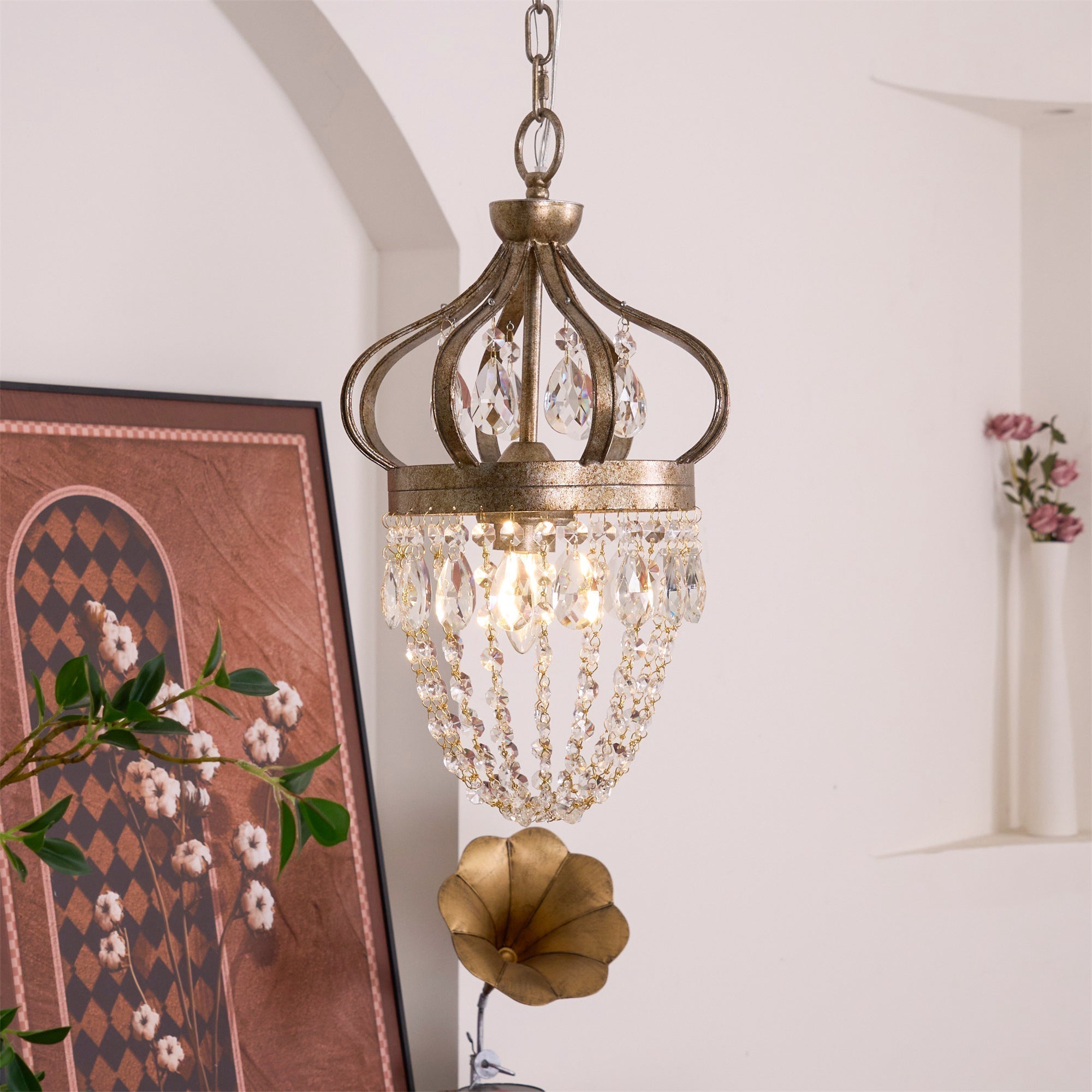 Fotini Chandelier