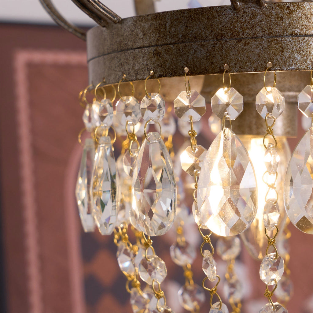 Fotini Chandelier