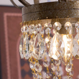 Fotini Chandelier