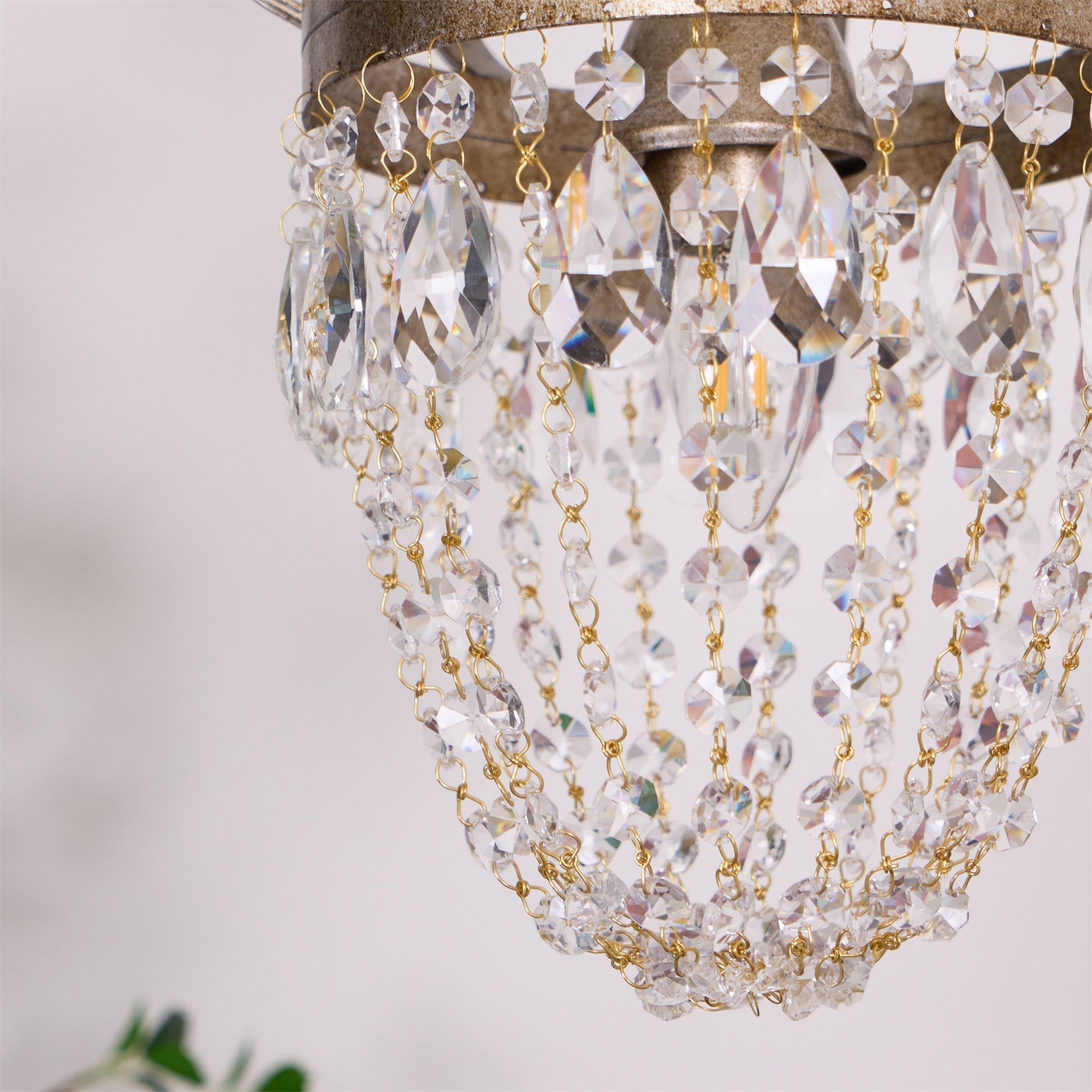 Fotini Chandelier