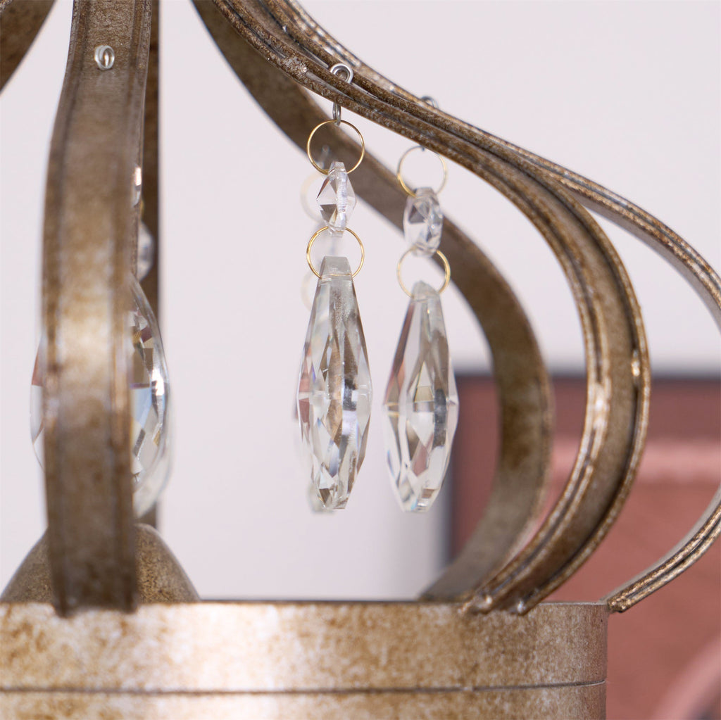 Fotini Chandelier