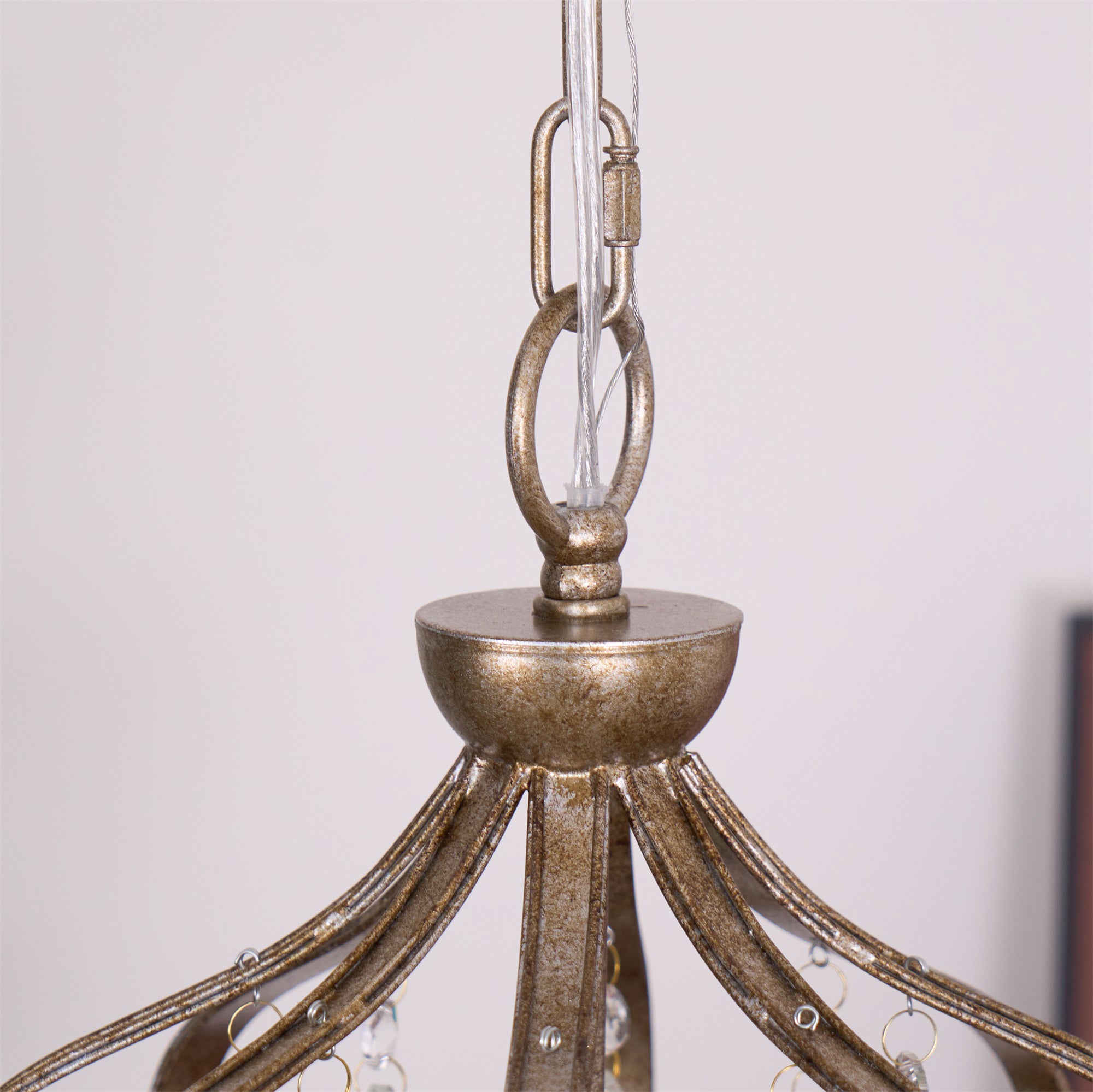 Fotini Chandelier