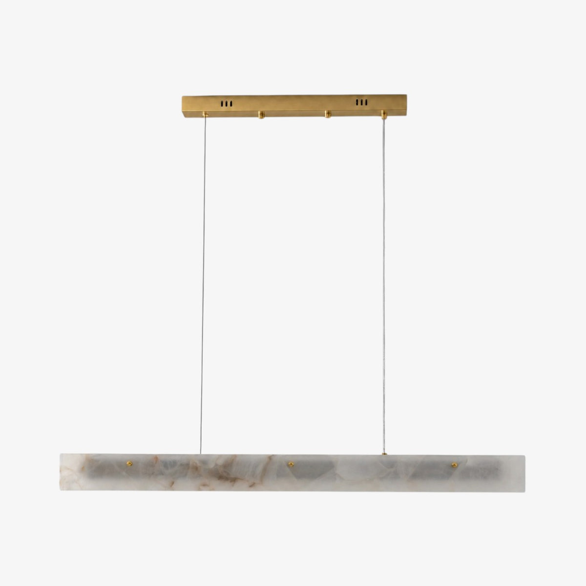 Fowler Linear Pendant Lamp