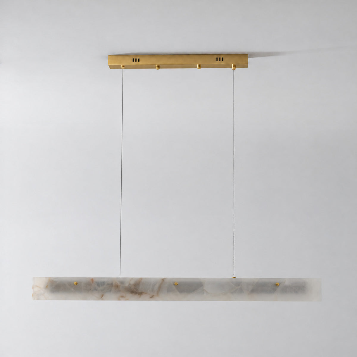 Fowler Linear Pendant Lamp