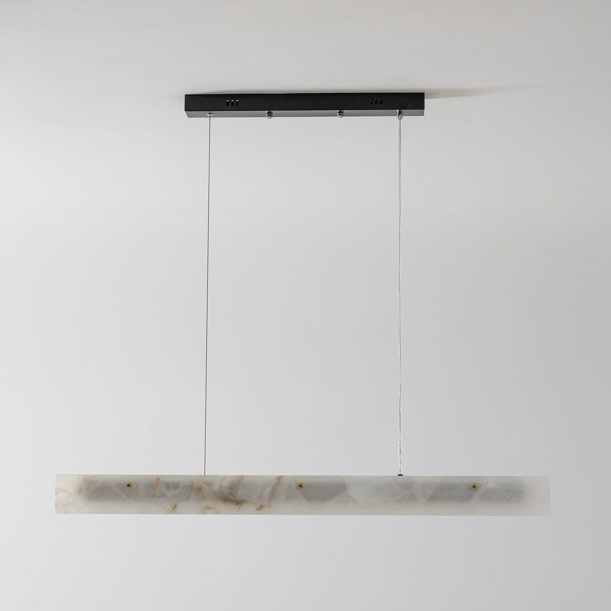 Fowler Linear Pendant Lamp