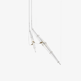 Fragment #01/02 Pendant Light
