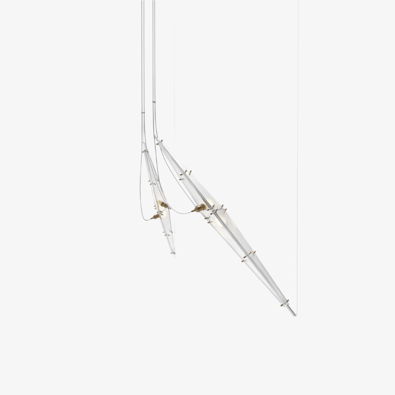 Fragment #01/02 Pendant Light