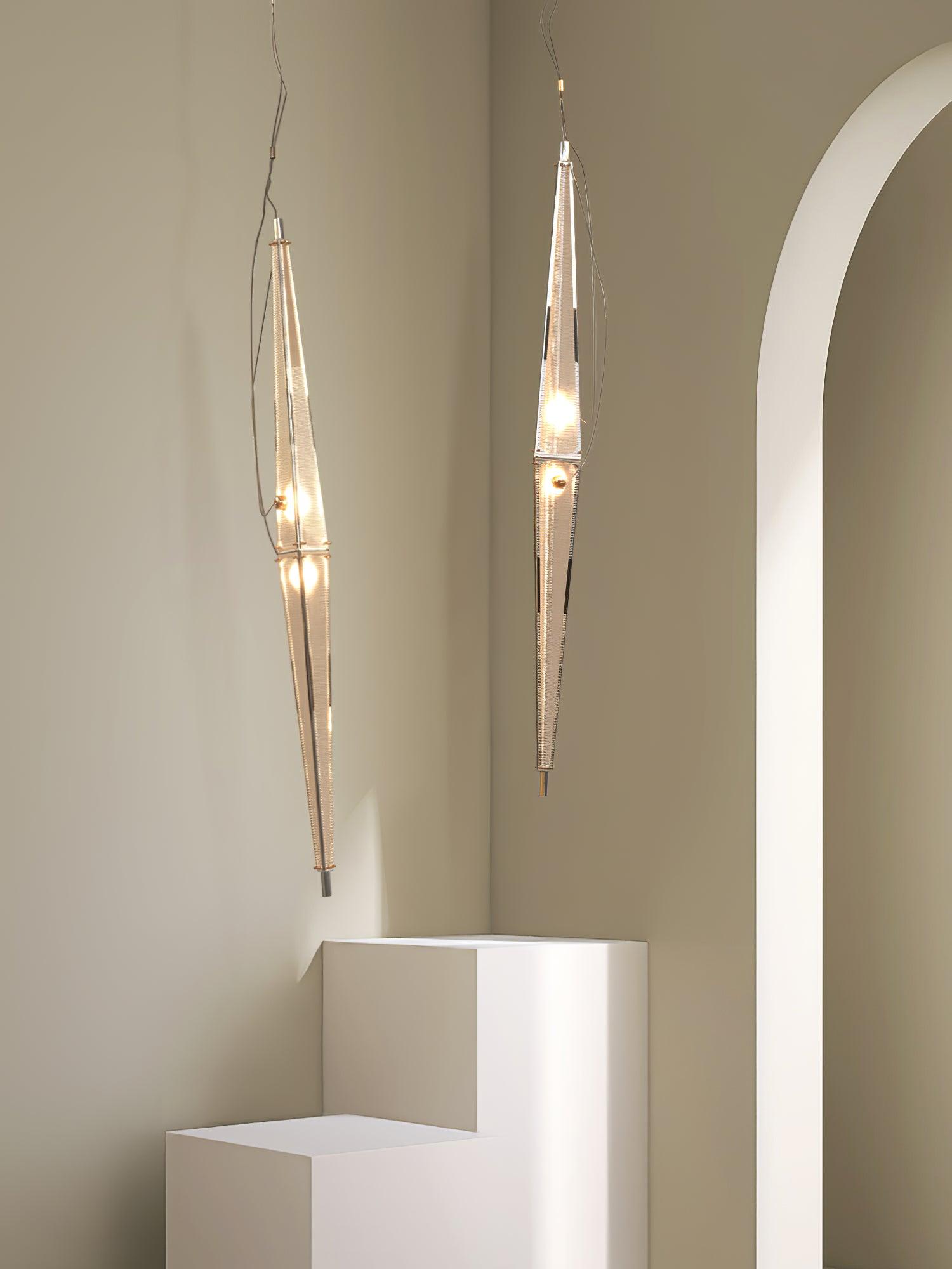 Fragment #01/02 Pendant Light