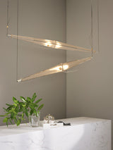Fragment #01/02 Pendant Light