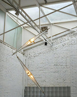 Fragment #01/02 Pendant Light