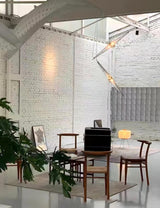 Fragment #01/02 Pendant Light