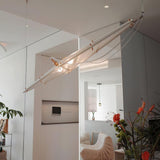 Fragment #01/02 Pendant Light