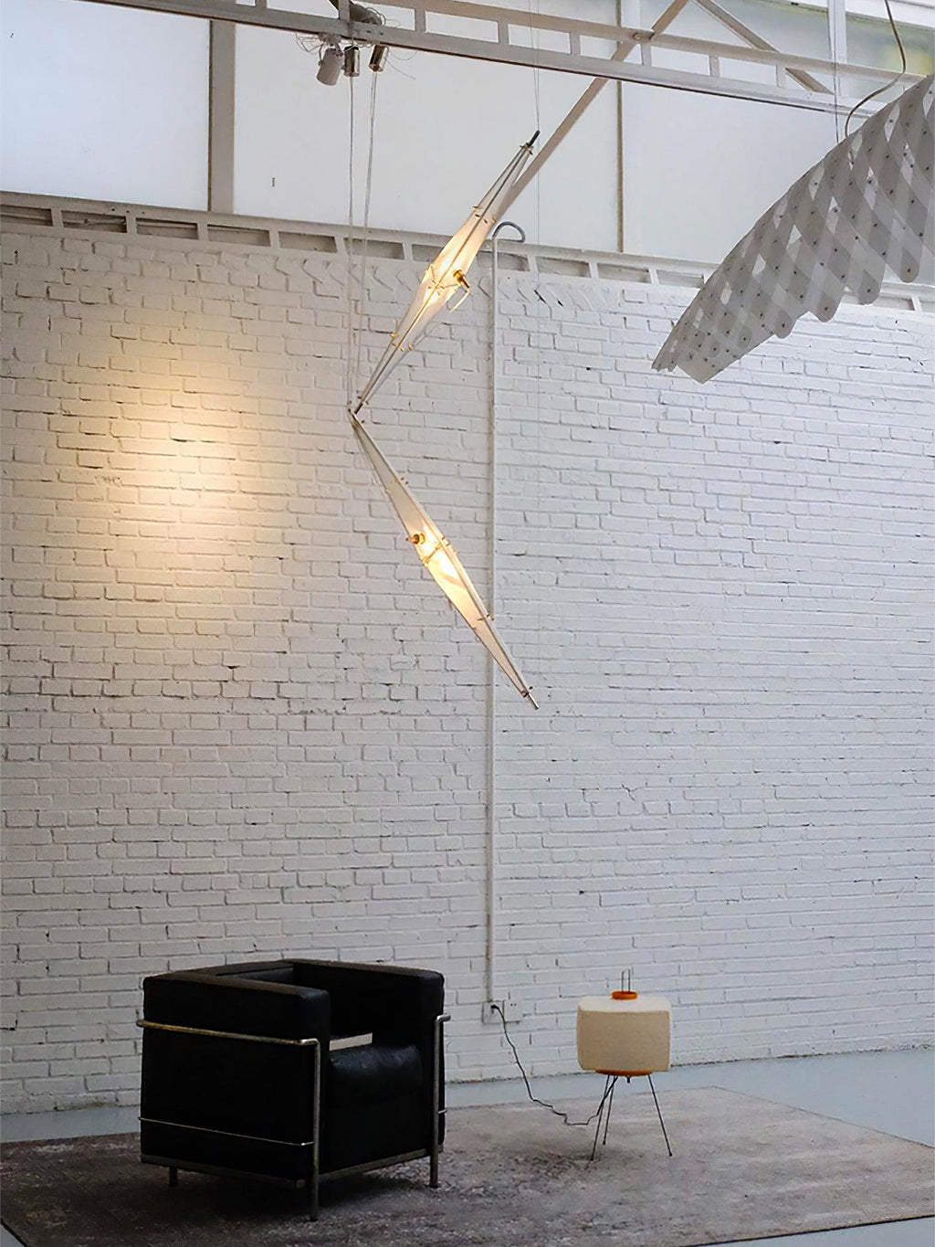 Fragment #01/02 Pendant Light