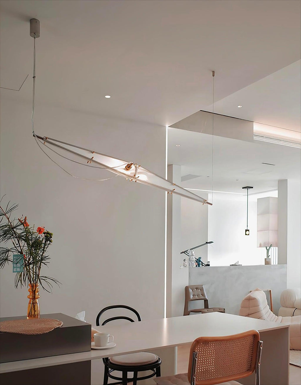 Fragment #01/02 Pendant Light