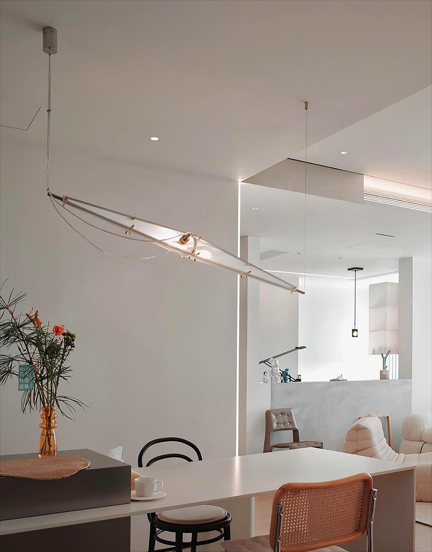 Fragment #01/02 Pendant Light