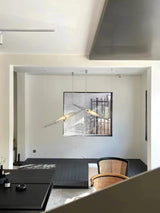 Fragment #01/02 Pendant Light