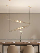 Fragment #01/02 Pendant Light