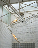 Fragment #01/02 Pendant Light