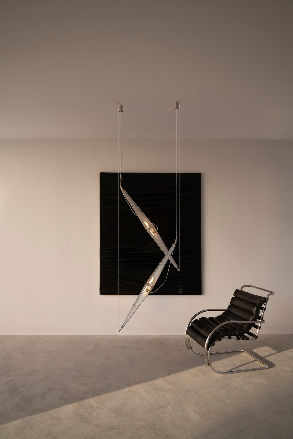 Fragment #01/02 Pendant Light