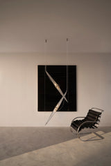 Fragment #01/02 Pendant Light