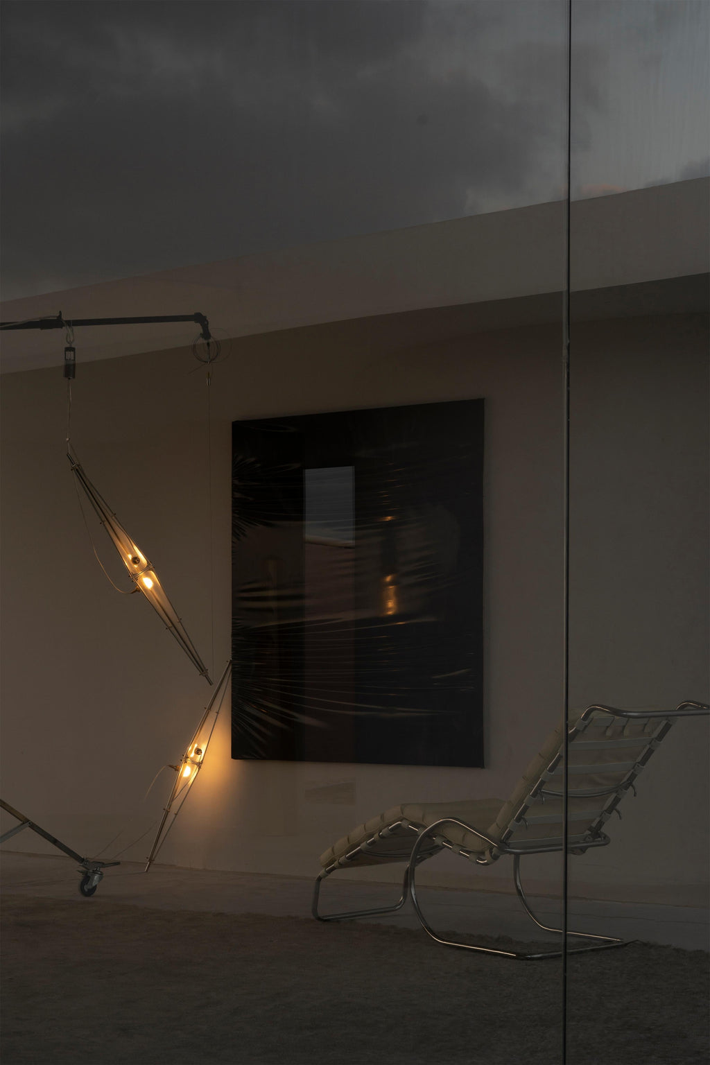 Fragment #01/02 Pendant Light
