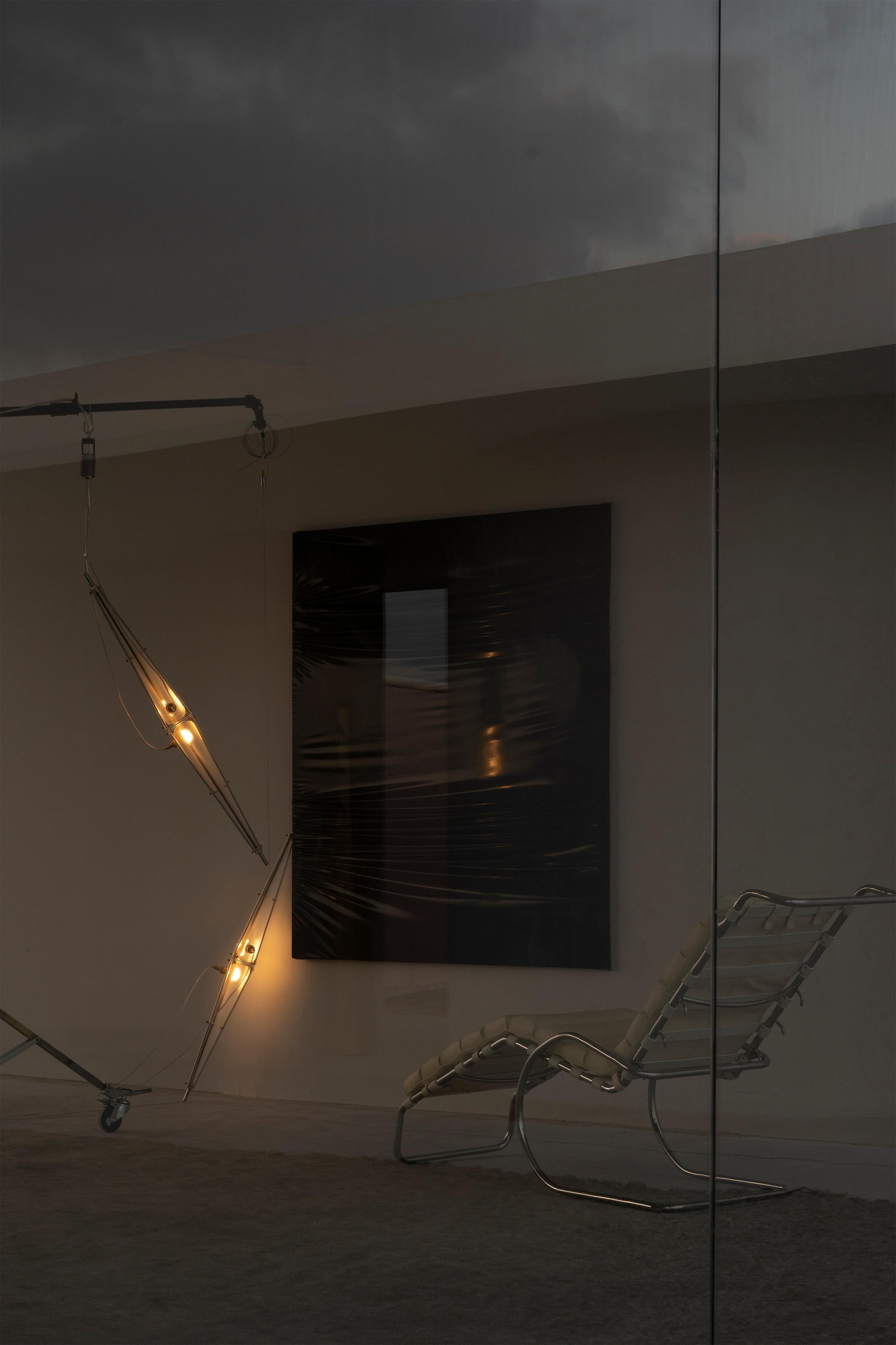 Fragment #01/02 Pendant Light